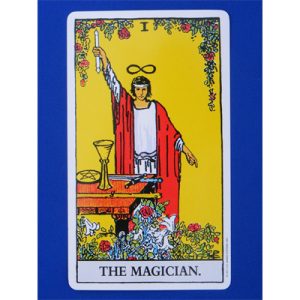 Tarot Reading Made Easy & The Fast Phobia Cure by Jonathan Royle - Audio DOWNLOAD