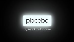 Placebo by Mark Calabrese video DOWNLOAD