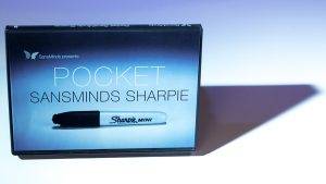 Pocket SansMinds Sharpie by SansMinds - DVD