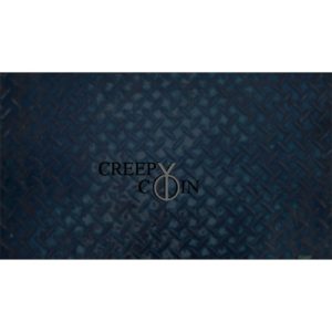 Creepy Coin by Arnel Renegado - Video DOWNLOAD
