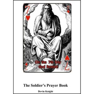 Soldier's Prayerbook by Devin Knight - eBook DOWNLOWD