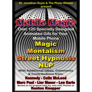 Mobile Magic 2015 by Jonathan Royle - Mixed DOWNLOAD