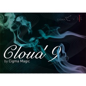 Cloud 9 by CIGMA Magic