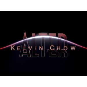 Alter by Kelvin Chow & Lost Art Magic - Video DOWNLOAD