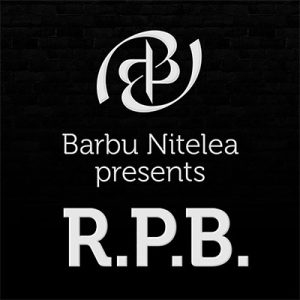RPB (Rising,Precious & Balance) by Barbu Nitelea - Video DOWNLOAD