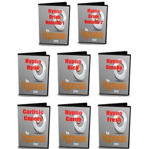 Royle Comedy Hypnosis Shows Package A by Jonathan Royle - Video DOWNLOAD