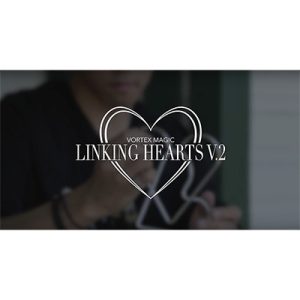 Linking Hearts 2.0 by Vortex Magic