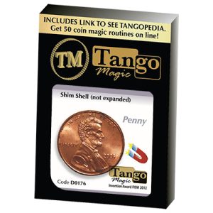 Shim Shell Penny (D0176) by Tango