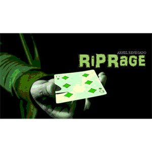 Riprage by Arnel Renegado - Video DOWNLOAD