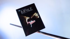 Impale ( by Jason Yu and Nicholas Lawrence - DVD