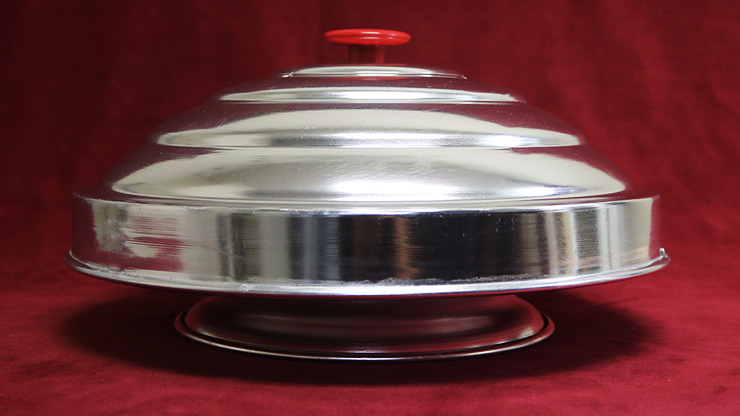 Duck Pan by Premium Magic