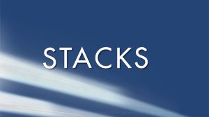 Stacks by SansMinds Creative Lab - DVD