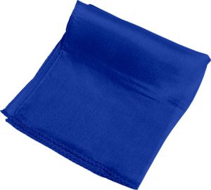 Silk 36 inch (Blue) Magic by Gosh