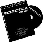 Eclectica by John Carey and RSVP
