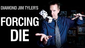 Single Forcing Die (6) by Diamond Jim Tyler