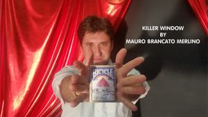 Killer Window by Brancato Merlino video DOWNLOAD
