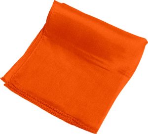 Silk 24 inch (Orange) Magic by Gosh