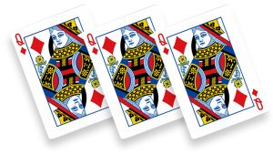 Mobile Phone Magic & Mentalism Animated GIFs - Playing Cards Mixed Media DOWNLOAD