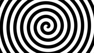 Mobile Phone Magic & Mentalism Animated GIFs - Hypnosis Mixed Media DOWNLOAD