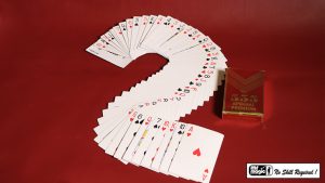 Electric Deck Deluxe (52 Cards Bridge) by Mr. Magic
