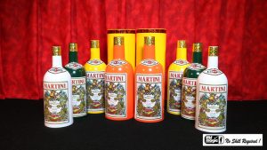 Multiplying Bottles (Color Changing/8 Bottles) by Premium Magic