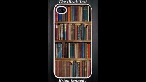 iBook Test by Brian Kennedy video DOWNLOAD