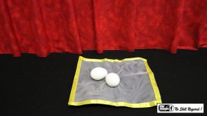 Ultimate Egg Bag by Mr. Magic