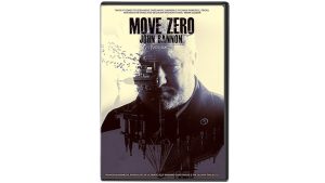 Move Zero (Vol 3) by John Bannon and Big Blind Media - DVD