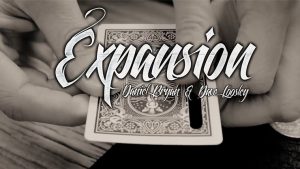 Expansion Red ( by Daniel Bryan and Dave Loosley