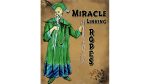 Miracle Linking Ropes by Amazo Magic
