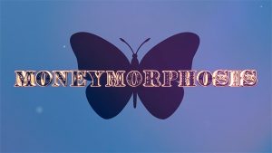 Moneymorphosis (Gimmick and Online Instructions) by Dallas Fueston and Jason Bird