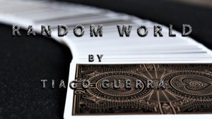 Random World by Tiago Guerra video DOWNLOAD