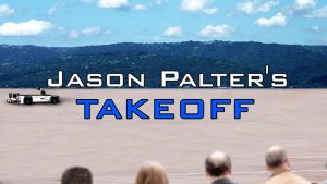 TAKEOFF by Jason Palter