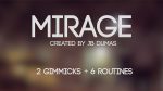 Mirage by JB Dumas and David Stone