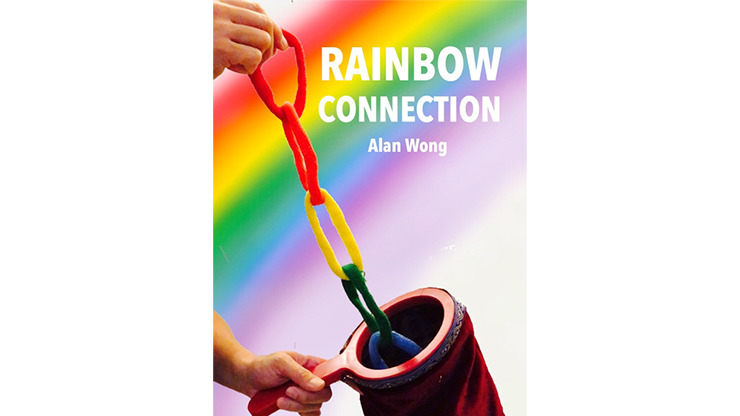 Rainbow Connection by Alan Wong