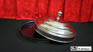 Classic Dove Pan SS by Mr. Magic
