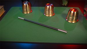 Standard Close-Up Pad 16X23 (Green) by Murphy's Magic Supplies