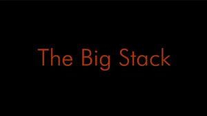 The Big Stack by Jason Ladanye video DOWNLOAD