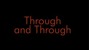 Through and Through by Jason Ladanye video DOWNLOAD