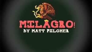 Milagro by Matt Pilcher video DOWNLOAD