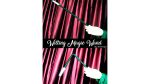 Wilting Magic Wand by Strixmagic