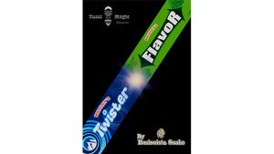 Tumi Magic presents Twister Flavor (Chiclets) by Snake