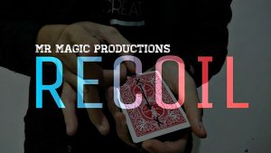 RECOIL by MR Magic Production video DOWNLOAD