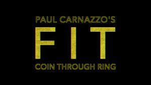 FIT by Paul Carnazzo