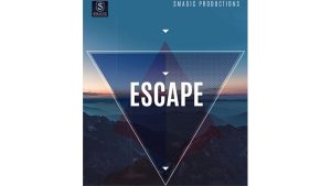 ESCAPE Red by SMagic Productions