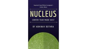 NUCLEUS: Center Tear Made Easy by Abhinav Bothra eBook DOWNLOAD