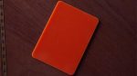 Pure Cardistry (Orange) Training Playing Cards (7 Packets)