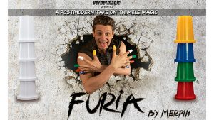 Furia by Merpin