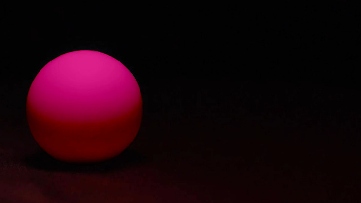 Perfect Manipulation Balls (1.7 Pink) by Bond Lee