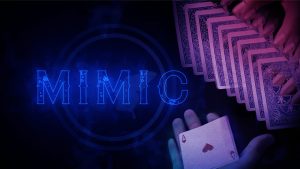 Mimic by SansMinds Creative Lab - DVD